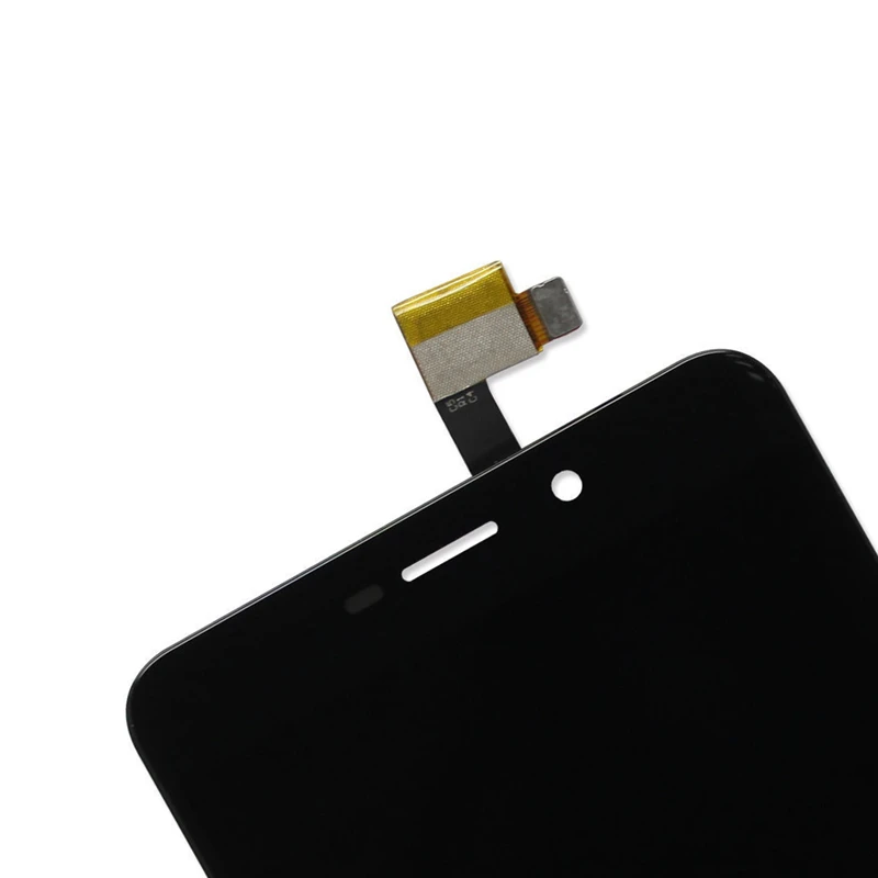 ЖК дисплей для UMI Max с сенсорным экраном оригинальная сборка запасная часть