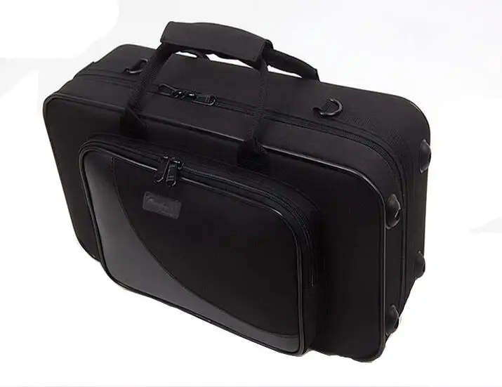 

Soprano Sax bag Both shoulders knapsack drop B Small bend high