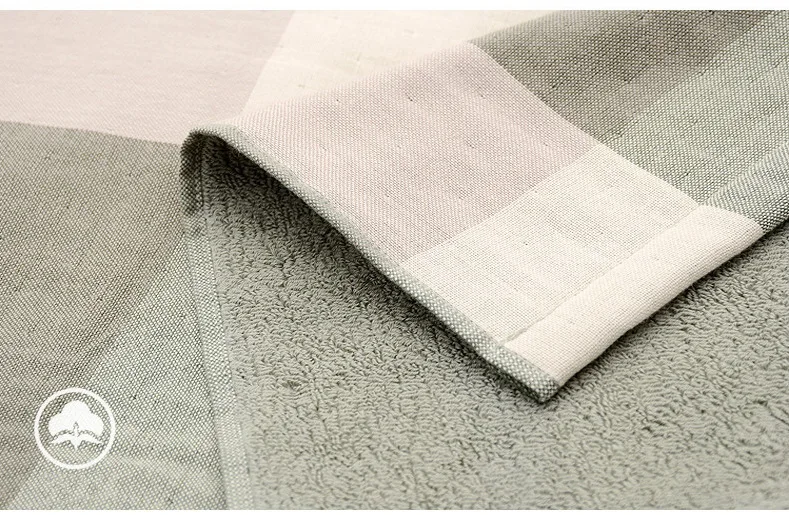 Махровое муслиновое полотенце из 2016 хлопка 2 шт./лот 34x76 см|face towel|towels for adultstowel face |