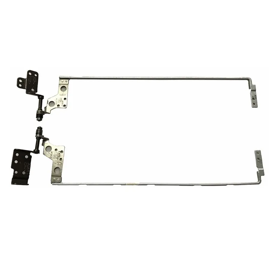 YALUZU Новый левый и правый ЖК-шарнир для ноутбука Lenovo ideapad 510-15ISK 510-15ISE 510-15IKB 310-15IKB 510-15