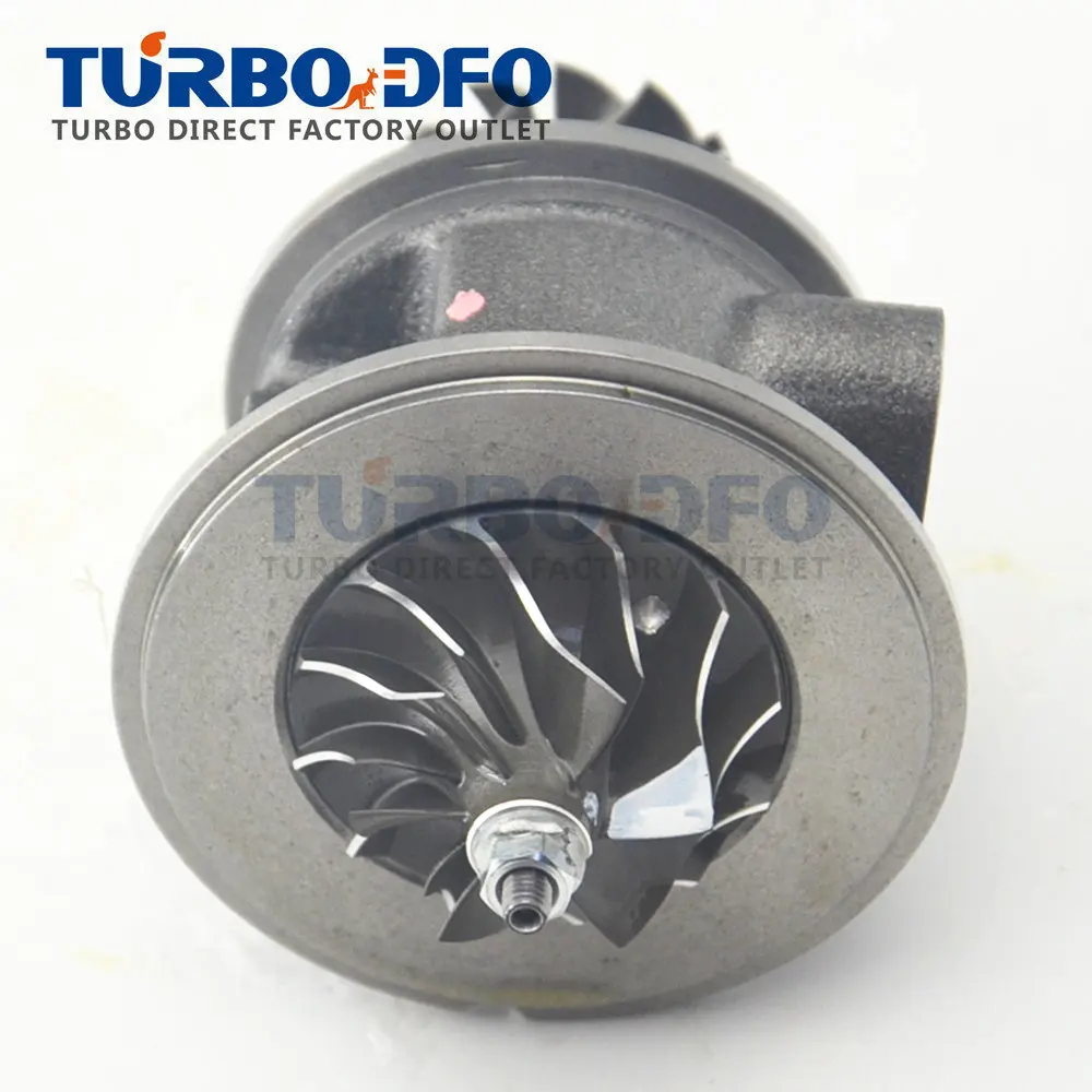 Картридж Turbo Balance TD02 49173 06503 для Opel Astra G / H 1 7 DTI CDTI Y17DT(L) 55 кВт 75HP новая турбина CHRA 860036