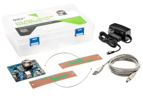

XK3-C-A2-UT-U Digi XBee3 Cellular lte-m at