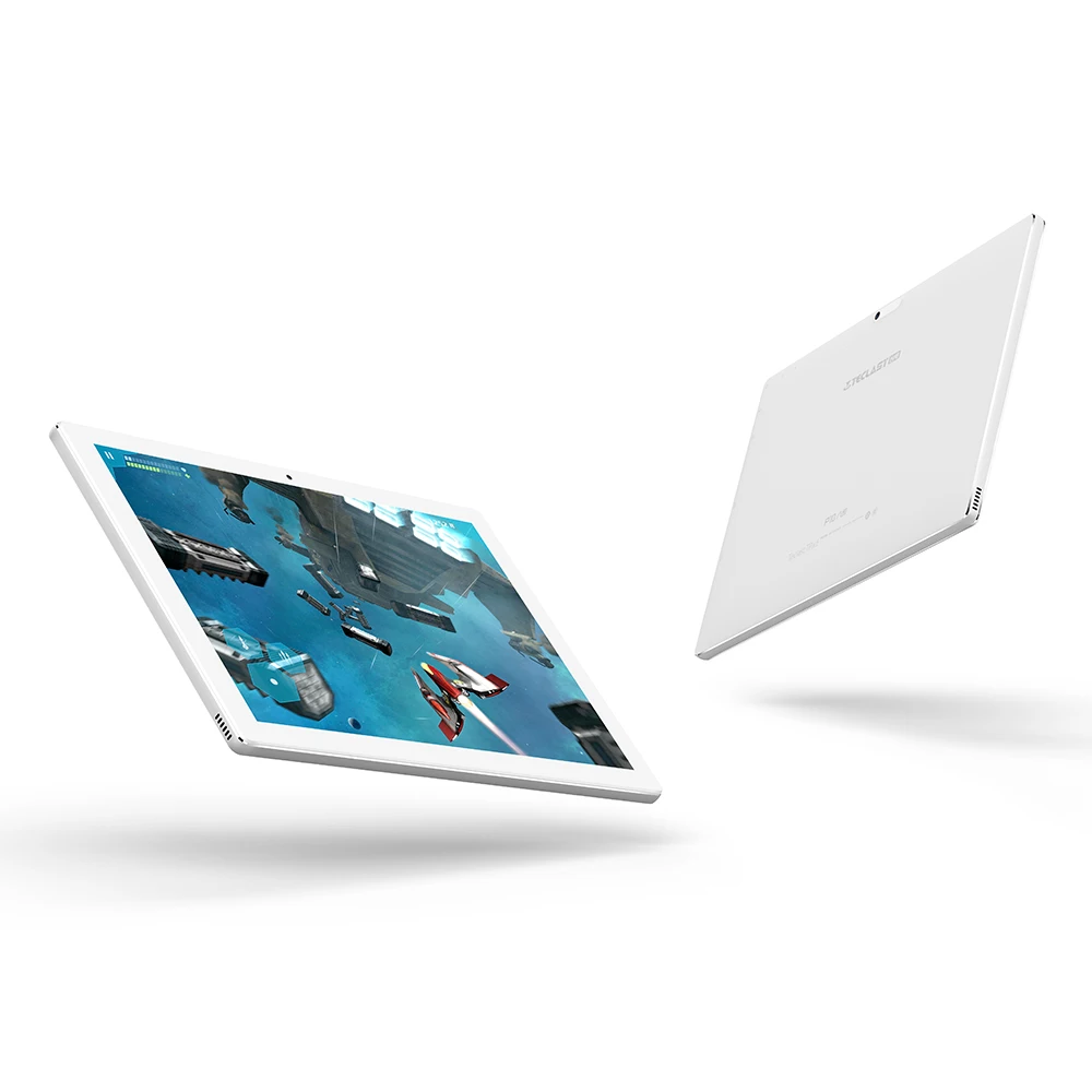 Teclast P10 Tablet PC Новый HDMI 1 Android 7.1.2 RK 3368-H Восьмиядерный 64 бит 2 ГБ + 32 0 &quot1920*1200 Dual Камера