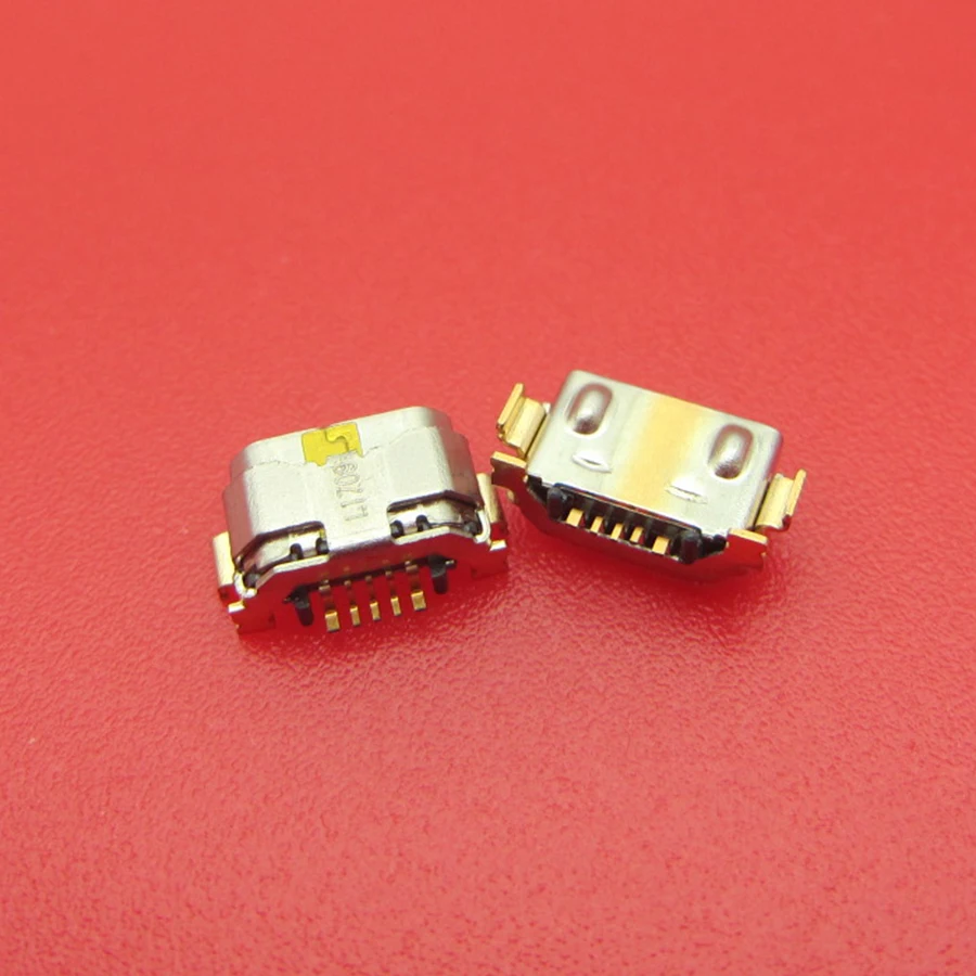 5 20 шт. новинка для Huawei y5 2017 разъем док станции с разъемом Micro mini USB и зарядным