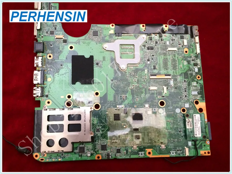 

HP Pavilion DV6-1000 Series 511863-001100%