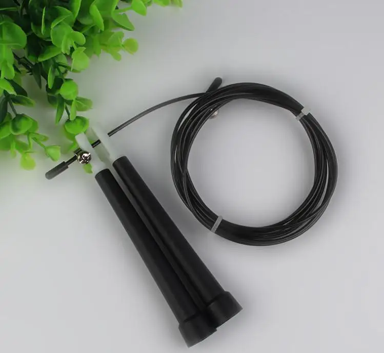 300pcs 3M Single Skipping Rope Party Favors Adjustable Jump Jumping Speed Cable Wire 5 Colors SN2700 | Дом и сад