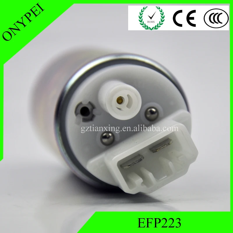 EFP-223 Новый электрический топливный насос для Nissan Maxima A33 VQ30DE X-Trail T30 QR25DE EFP223 |