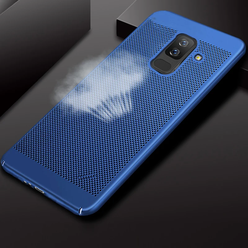 YueTuo Роскошный Жесткий пластиковый Чехол для задней панели телефона capinha etui coque cover