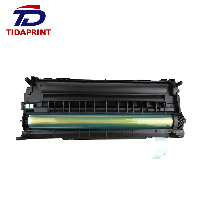 TIDAPRINT Восстановленный черный тонер барабан для OKI B4400 B4600 Durm Замена 25000 Страница
