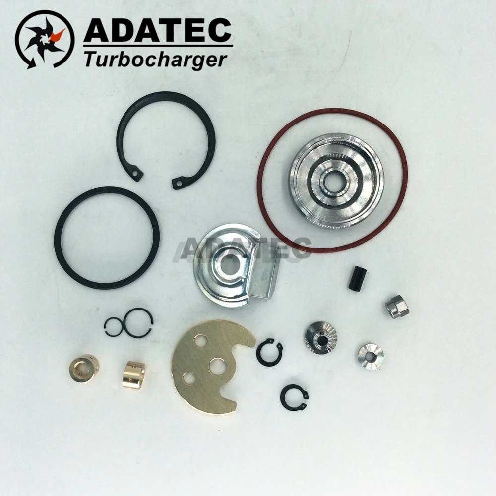 Комплект для ремонта турбокомпрессора TD02 TD025 49173-07507 0375Q4 0375N0 0375N5 turbo сервисный