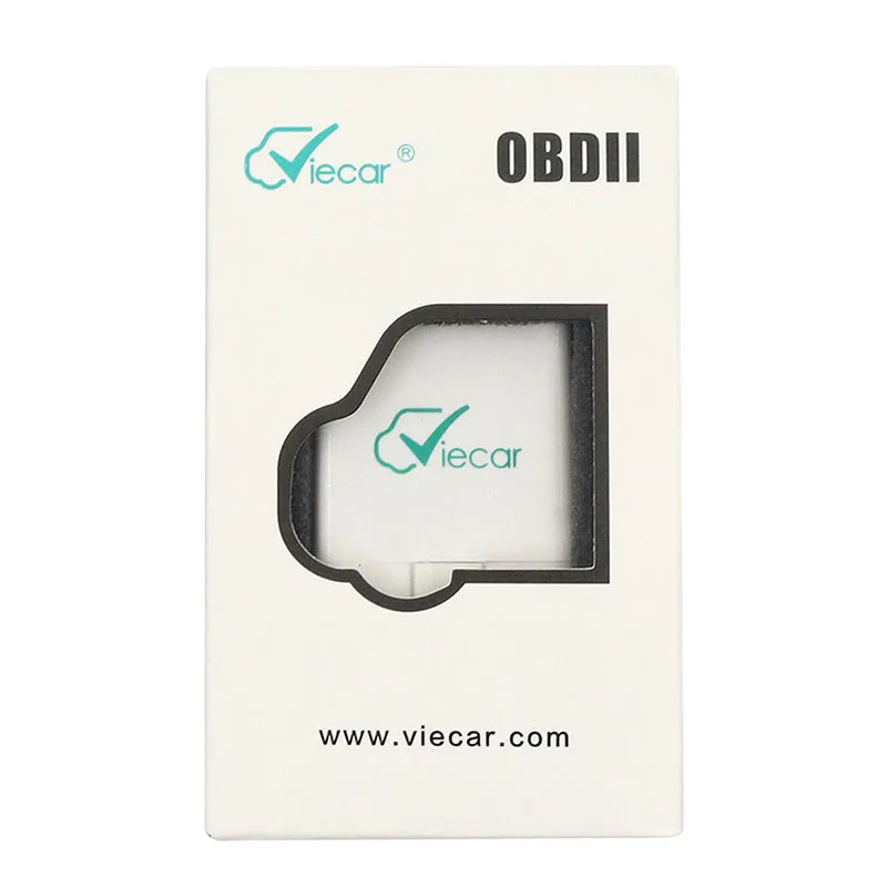Новое поступление адаптер Viecar для ELM327 Bluetooth 4 0 V1.5 OBD2 автомобильный