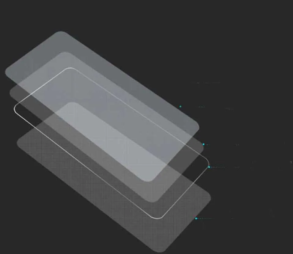 Премиум HD Защита экрана для Xiaomi Mi A1 5X стекло взрывозащищенное Закаленное