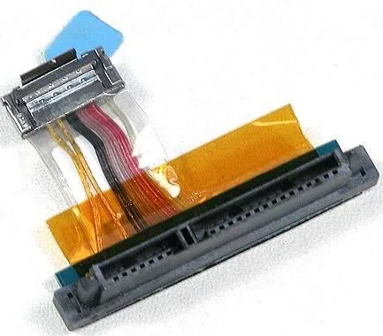 Новинка для Dell Studio 1535 1537 1735 1737 1640 1645 1647 1340 0U589F U589F 0K673D K673D SATA жесткий диск HDD