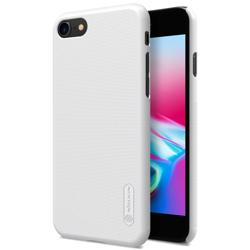 Чехол для iPhone 8 жесткая задняя крышка | Мобильные телефоны и аксессуары