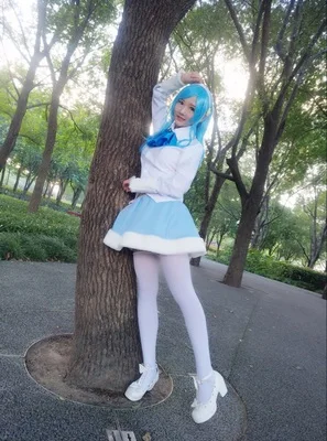 Himouto! Костюм для косплея Тачибана сильфинфорда из аниме Умару-Чан Женский