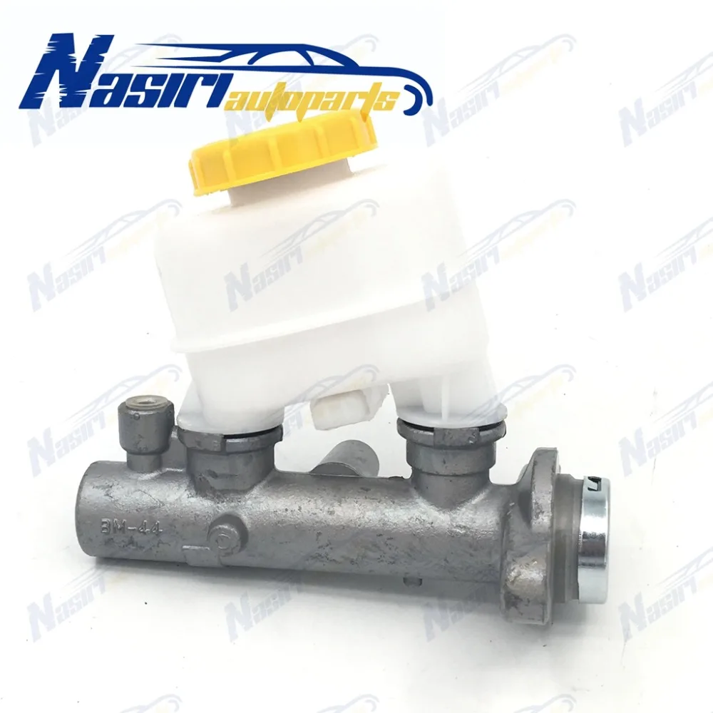 Главный тормозной цилиндр для Nissan A32 Maxima 3.0L VQ30DE Infiniti I30 1995 1996 1997 1998 1999 2000 2001|cylinder brake