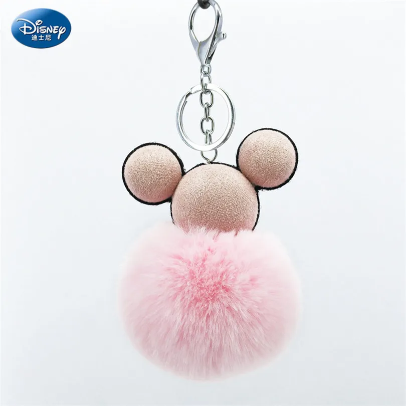 Disney 2019 Новый стиль Мода сумка автомобиль кулон аксессуары красочные куклы