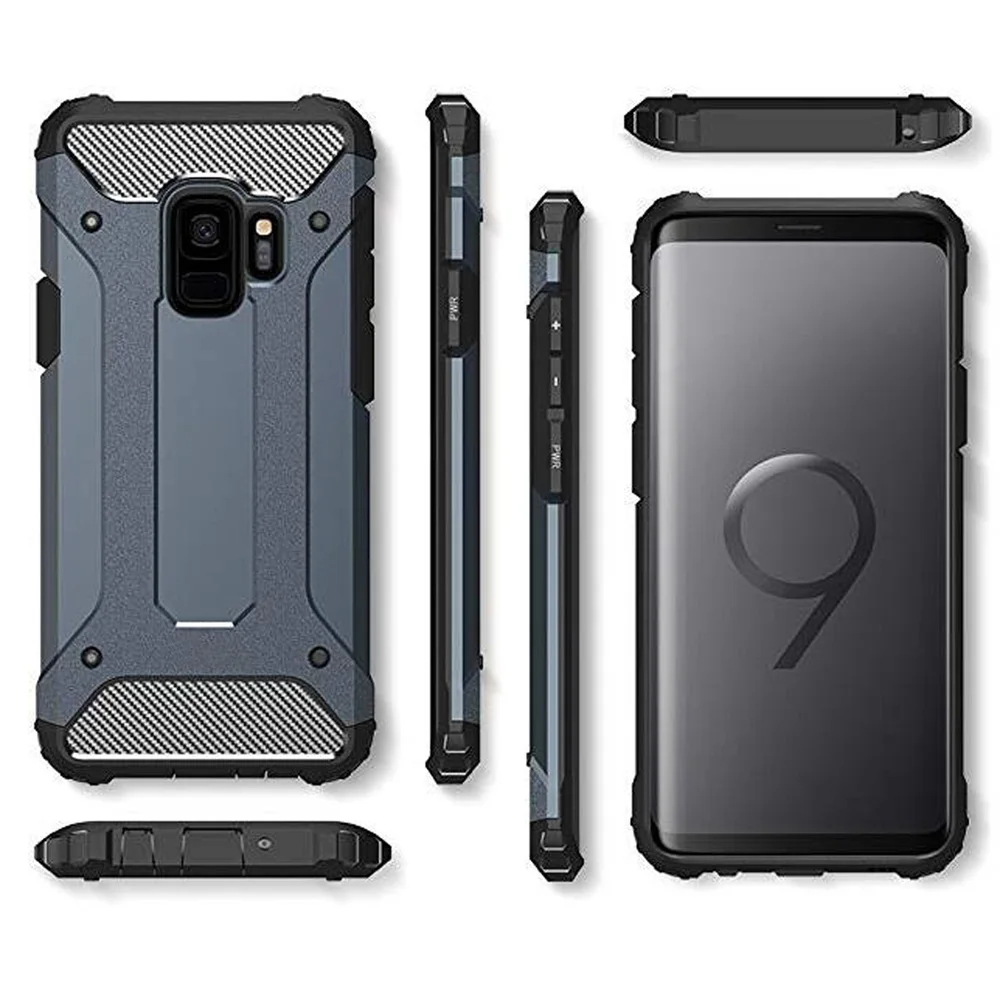 Чехол для Samsung Galaxy A6 A7 A8 A3 A5 A9 S6 S7 S8 S9 Note 4 5 8 9 C9 Pro Star Plus Edge Lite 2017 2018 чехол телефона |