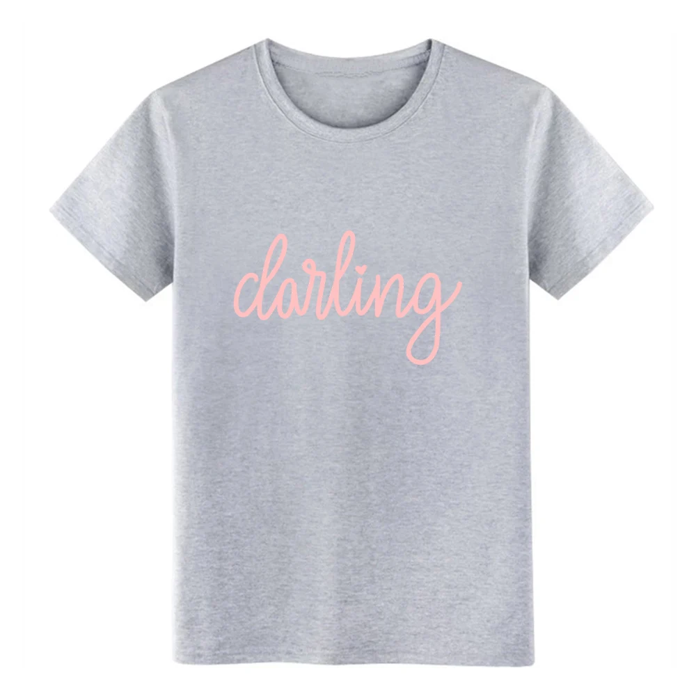 Darling pink lines Футболка мужская футболка с принтом размер S 3xl стандартная летняя