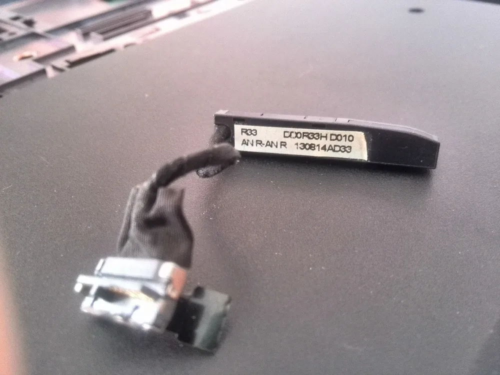Портативный жесткий диск Интерфейс кабель HDD для HP Pavilion g4-1000 g6-1000 g7-1000 |