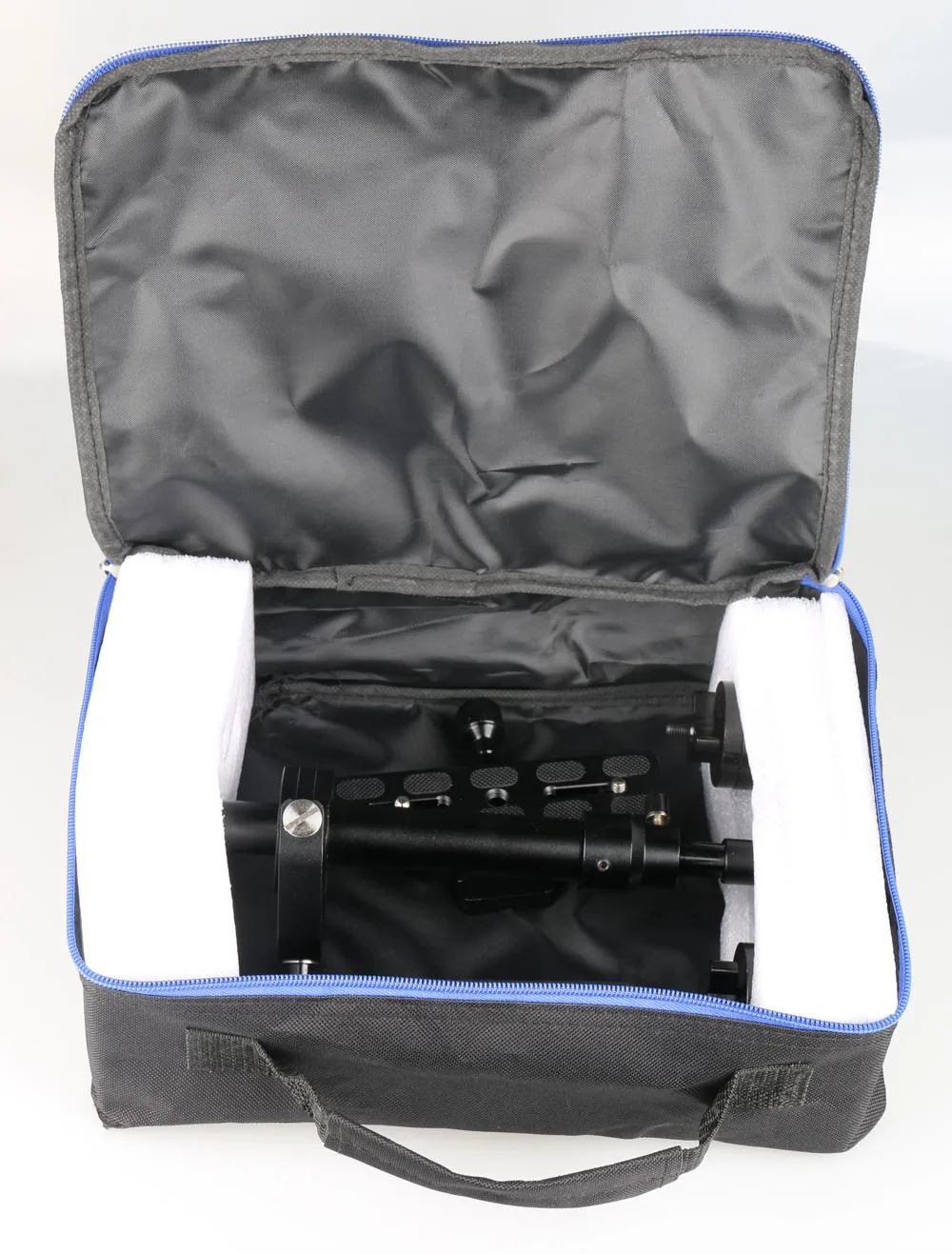 S40 + 0 4 м 40 см ручной Стабилизатор Steadycam для видеокамеры Steadicam Canon Nikon GoPro AEE DSLR|stabilizer