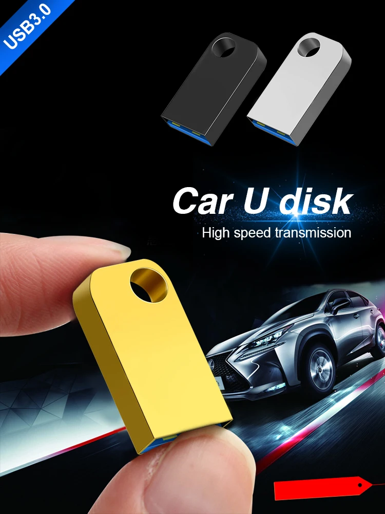 M3Q usb флеш-накопитель мини-диск 8 ГБ 64 3 0 флешка menoria 32 флэш-память 16 Гб | Компьютеры и
