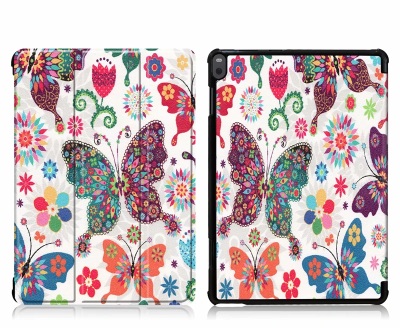 Корпус протектор для lenovo Tab P10 крышка TB-X705L чехол X705 Стенд защиты lenovo TabP10 свет Вес супер тонкий мешок