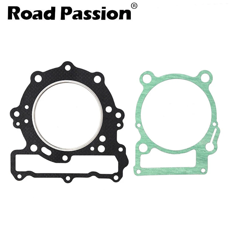 Комплект прокладок для крышки цилиндра двигателя мотоцикла Road Passion BMW F650ST F 650 ST 650ST