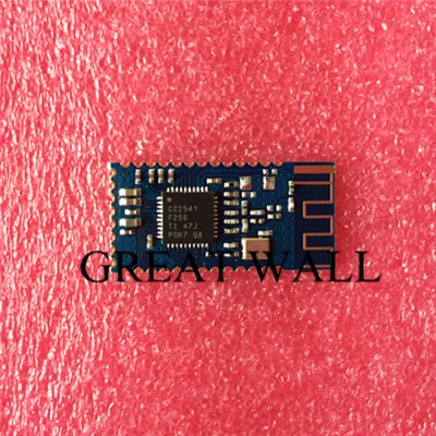 

10pcs cc2541 4.0 BLE bluetooth to uart transceiver Module