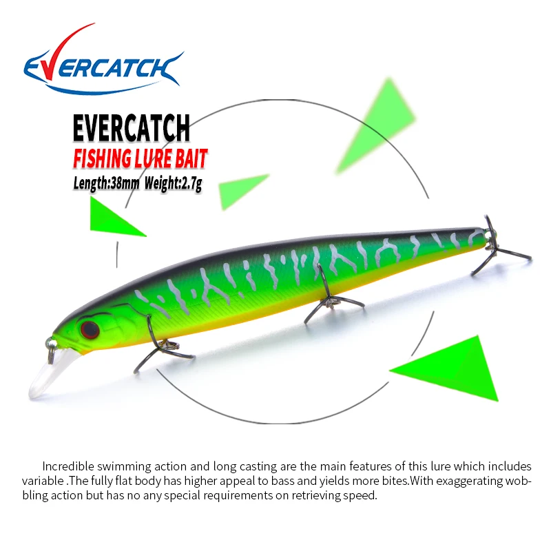 Розничная продажа профессиональных рыболовных снастей EVERCATCH только для