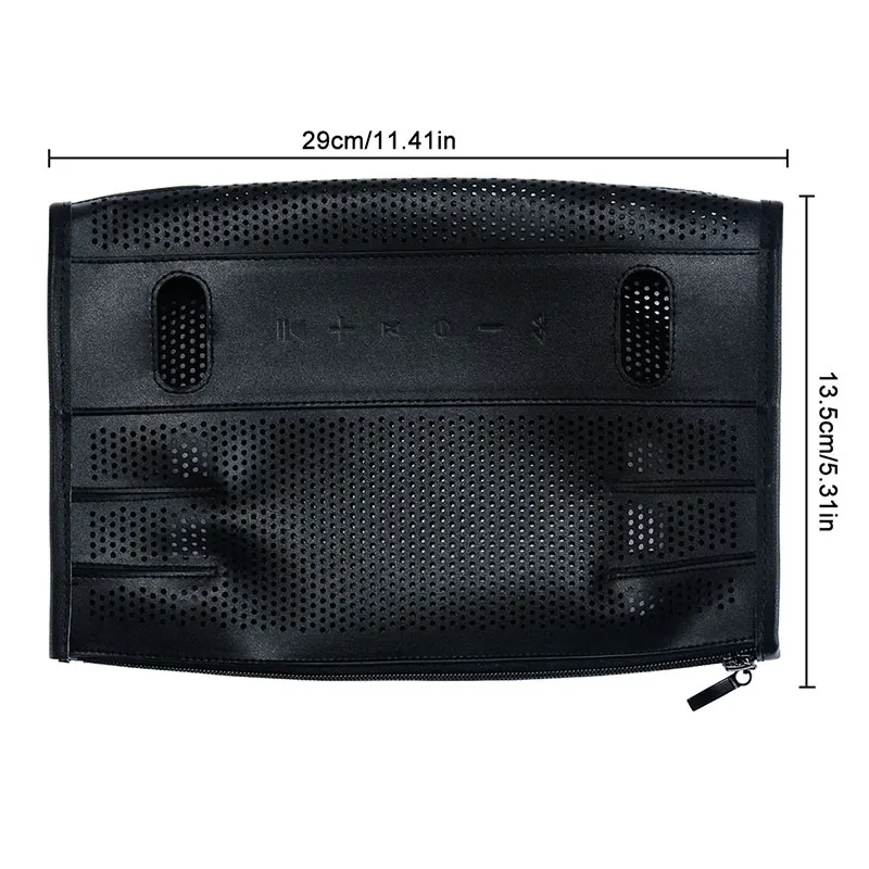 Soft PU Protective Sleeve Case Bag Skin Cover for JBL Xtreme 2 Xtreme2 Wireless Bluetooth Speaker | Электроника