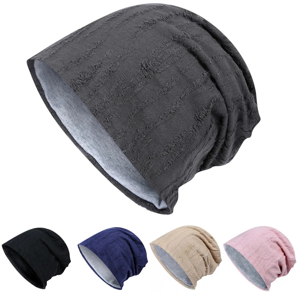 

Women Warm Slouchy Beanie Hat High Quality Casual Ski Oversize Cap New Fashion HATYG0008