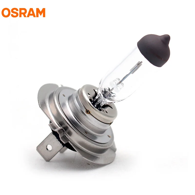 OSRAM H7 12 В 80 Вт PX26d 62261 супер яркий Премиум Off Road Здравствуйте/Lo луч автомобилей