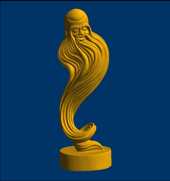 

Новые 3D модели Φ в формате STL file 10