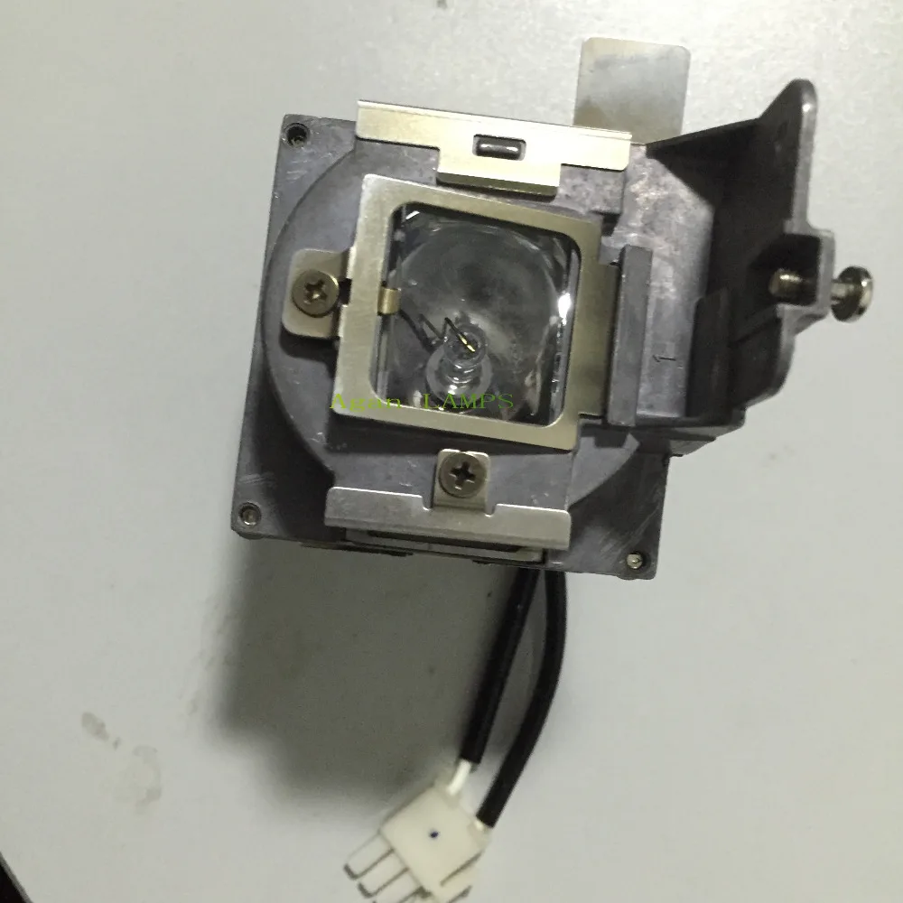 

Original Bulb Inside Projector Lamp 5J.JC205.001 for BENQ MS514H,MS524,MW526,MX525,TW526,MW571 Projectors