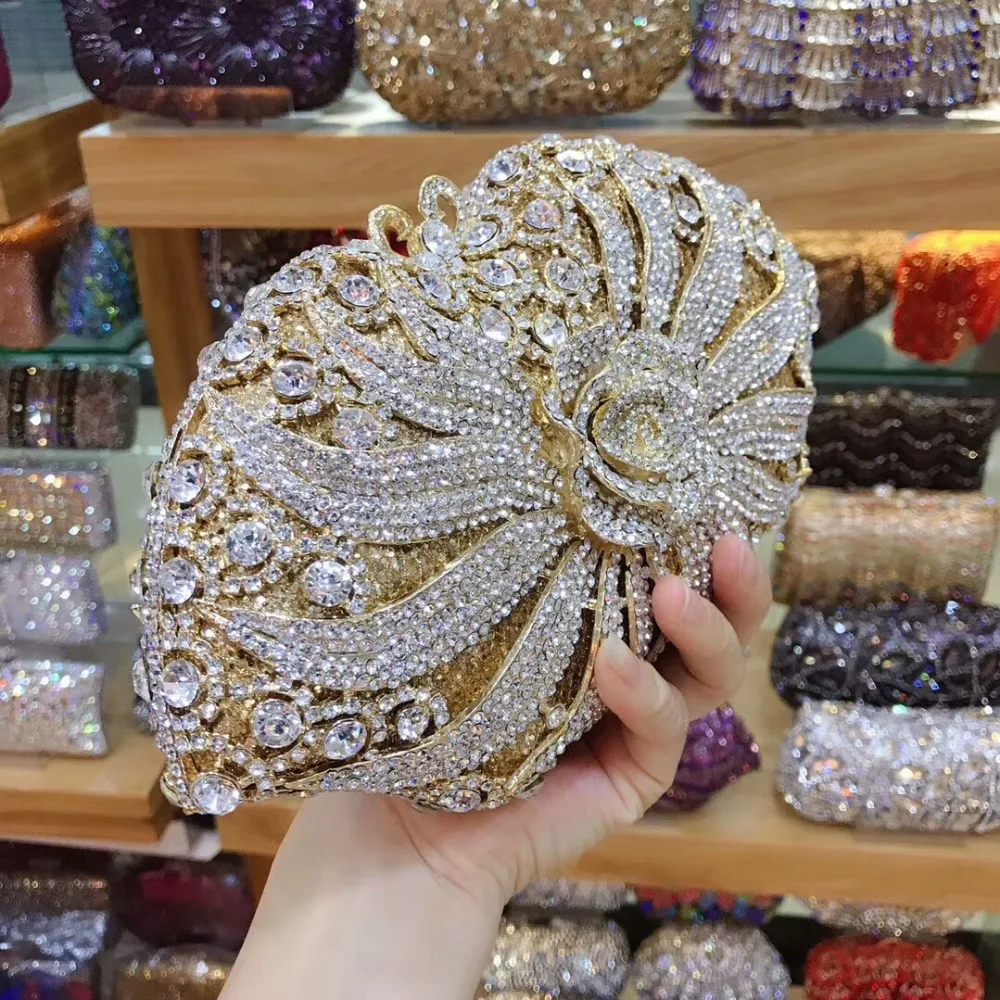 

Minaudiere