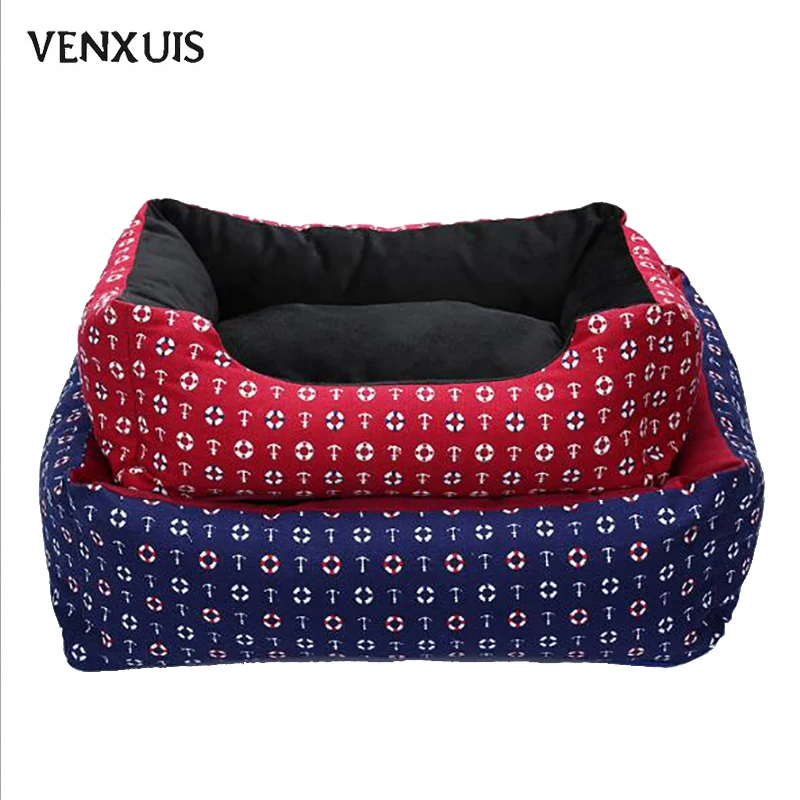 Съемный зимний теплый коврик Venxuis для кошек и щенков съемный тканевый домашних