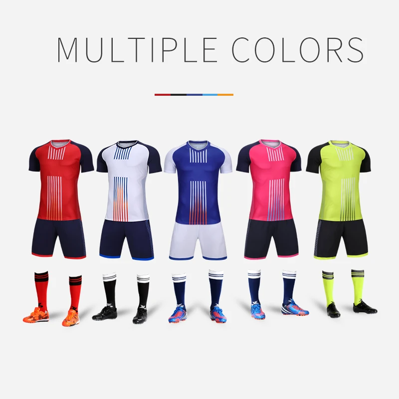 Футбольные майки для взрослых,, Франция, Maillot de, Футбольная команда, профессиональная тренировочная дышащая форма для матча, с коротким рукавом JIANFEI