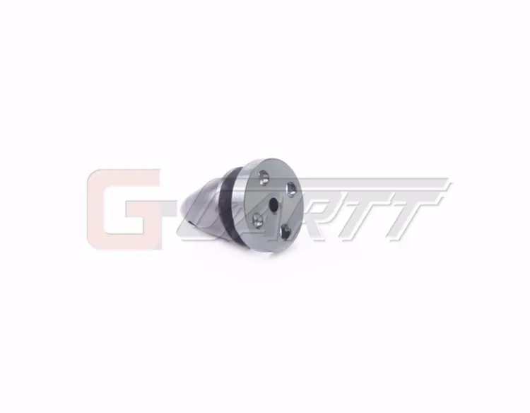 Бесщеточный двигатель Gleagle ML 1806 1400KV с адаптером для квадрокоптера QAV 180 210 250