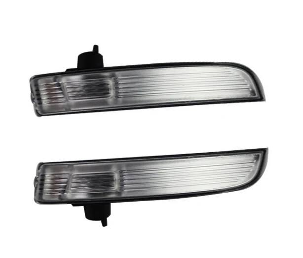 

For Ford 13-15 kuga rearview mirror steering light plastic shell/Reversing mirror shade