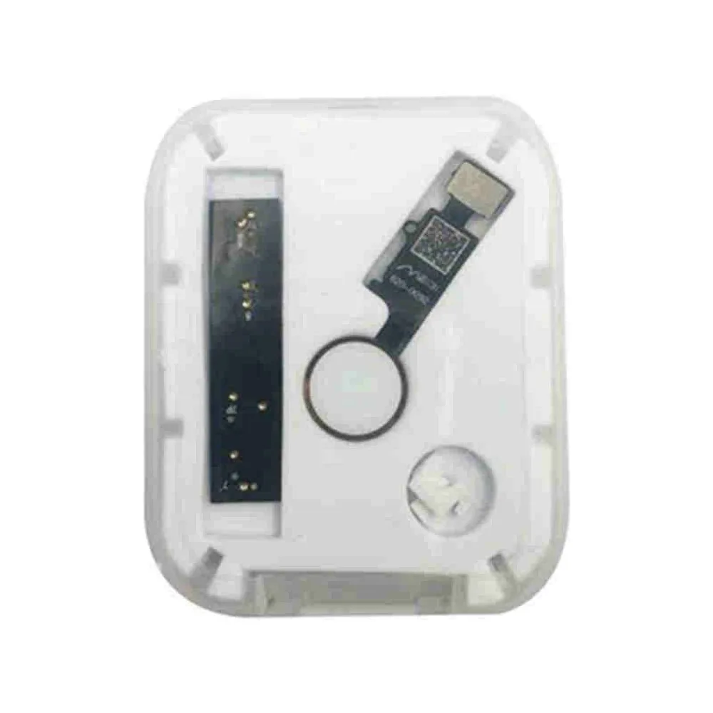 Универсальная кнопка home для iphone 7G 7 plus 8G 8 с функцией возврата и экраном shot no touch ID