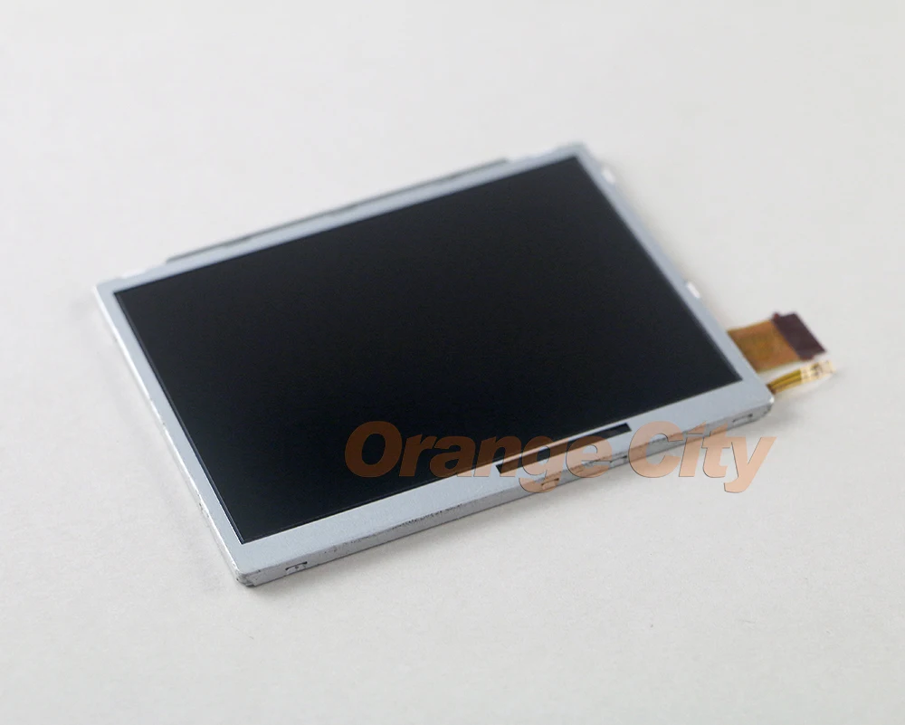ChengChengDianWan нижней ЖК дисплей Экран дисплея ремонт Запчасти Для Nintendo для DSi XL LL NDSiXL