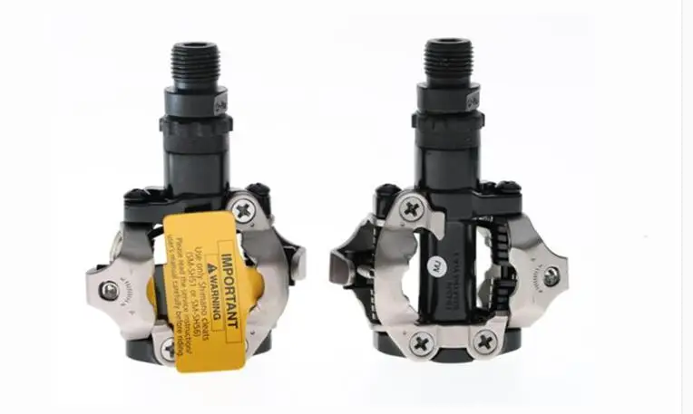PD M520 педали для горного велосипеда SH51 Cleat PD22 M520 педали