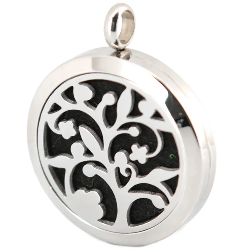 Более 20 видов магнитного Древа жизни ароматерапия эфирное масло 316 из