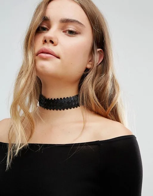 Новая Европа и Американский Ювелирные Изделия Личность Vinatge Choker