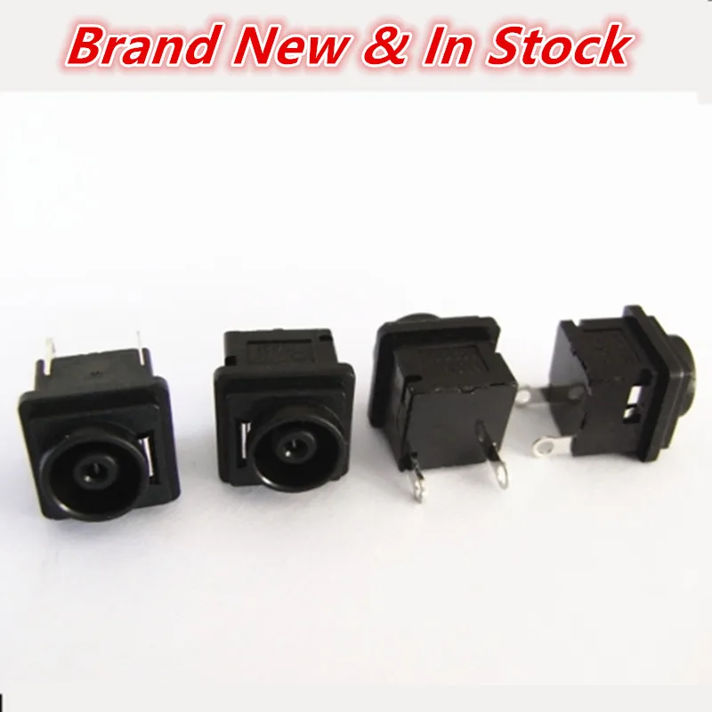 Кабель питания постоянного тока для ноутбука зарядный разъем штепсельная Вилка