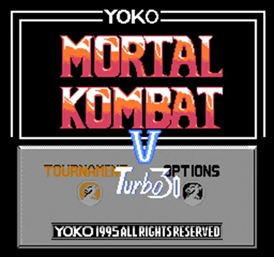 Mortal_kombat Регион бесплатно 60 Pin 8Bit игровая карта для игроков Subor | Электроника