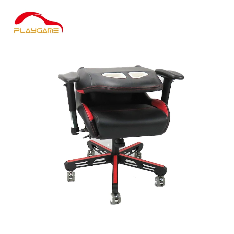 ПК компьютер ралли игровой стул моделирование для Logitech G25 G27 G29 Xbox Ps4|Кресла и