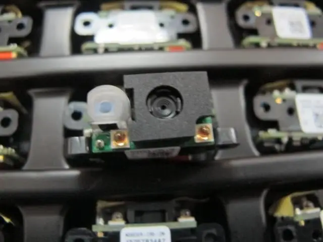 Новый сканер расширенного диапазона N5603ER для двигателя Honeywell Dolphin 99EX|engine|engine scanner |