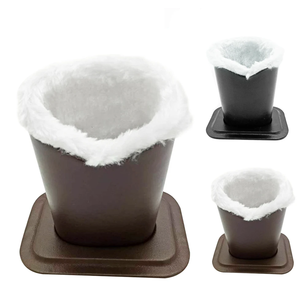 Защитный против царапин портативный для мужчин и женщин мягкий держатель очков